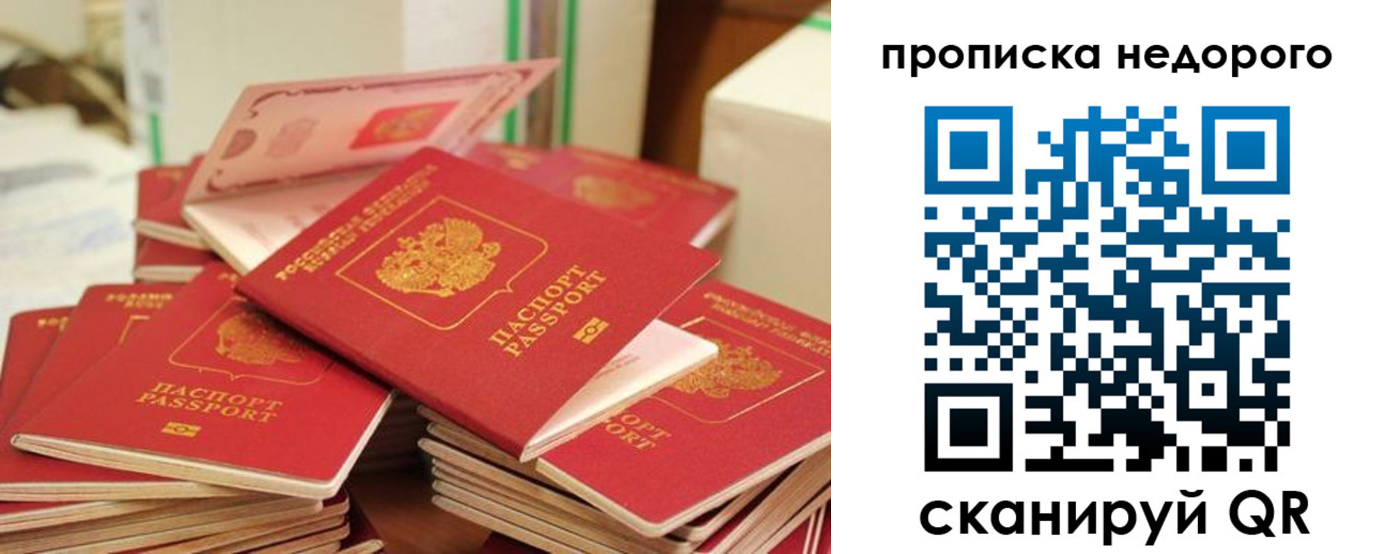 временная регистрация в квартире в Балтийске